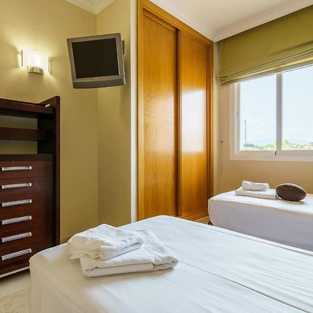MalagaSuite Premium Mijas Costa El Faro Buitenkant foto