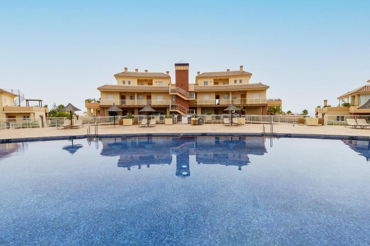 MalagaSuite Premium Mijas Costa El Faro Buitenkant foto