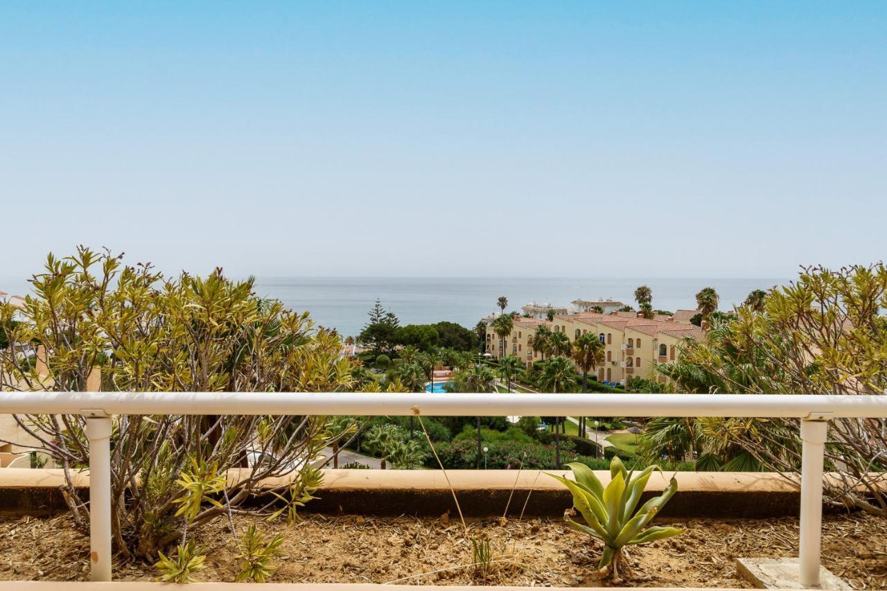MalagaSuite Premium Mijas Costa El Faro Buitenkant foto