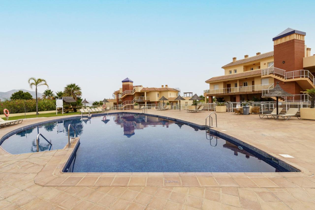 MalagaSuite Premium Mijas Costa El Faro Buitenkant foto