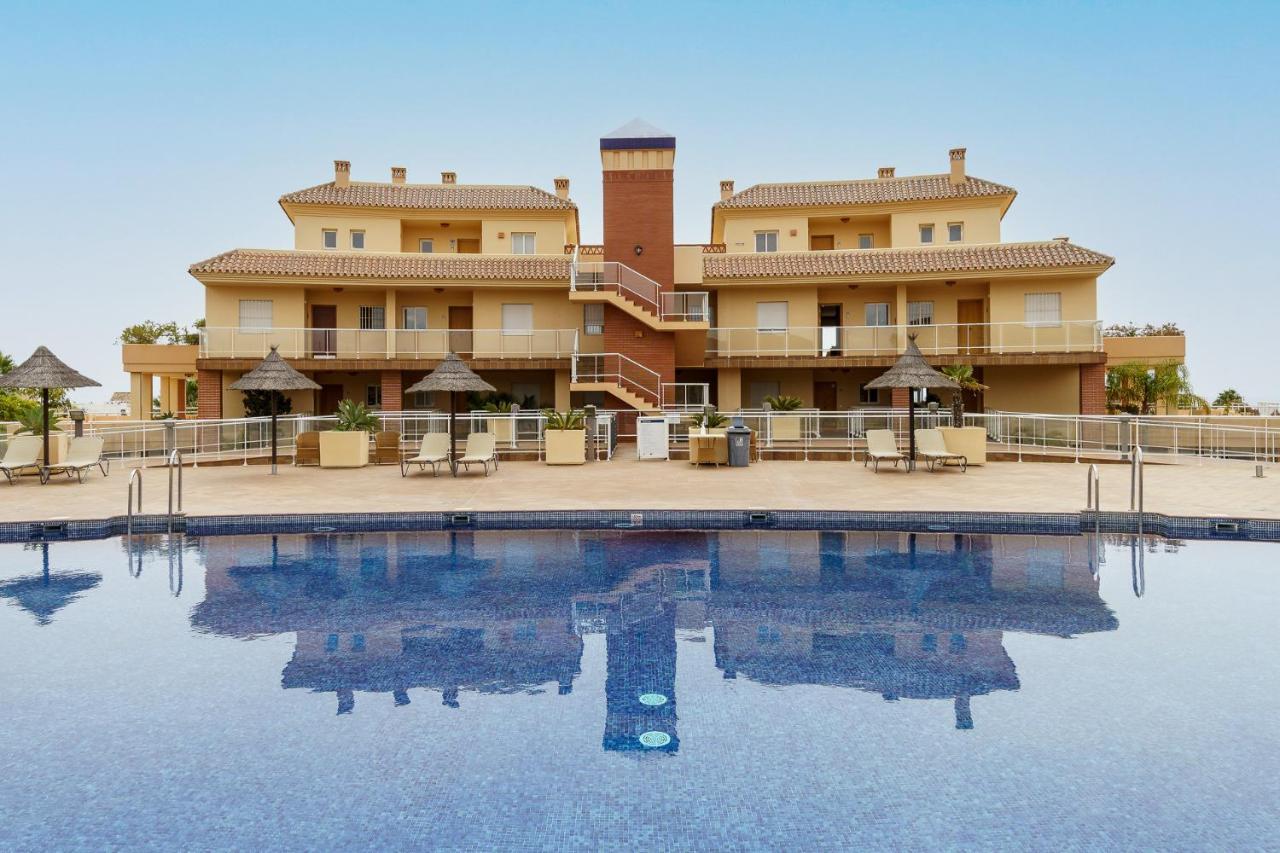 MalagaSuite Premium Mijas Costa El Faro Buitenkant foto